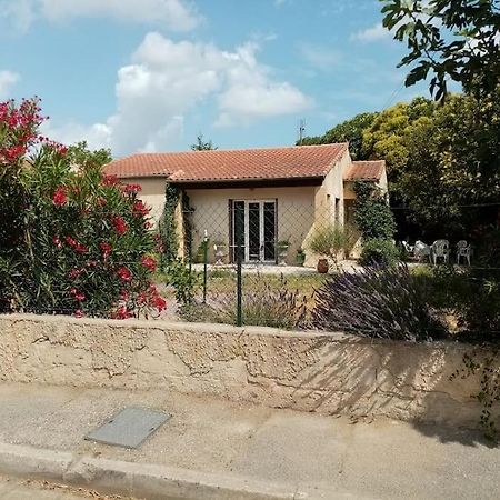 فيلا LʼIsle-sur-la-Sorgueفي Interlude المظهر الخارجي الصورة